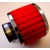 powerfilter 35mm rood kort mod. Polini